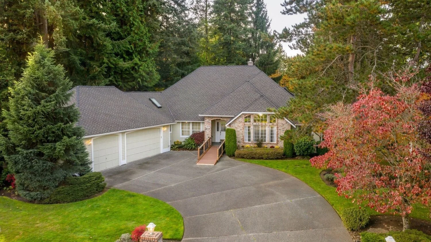 Incomparable Mill Creek Living