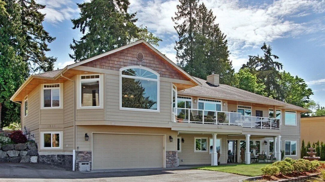 Gorgeous Island Views