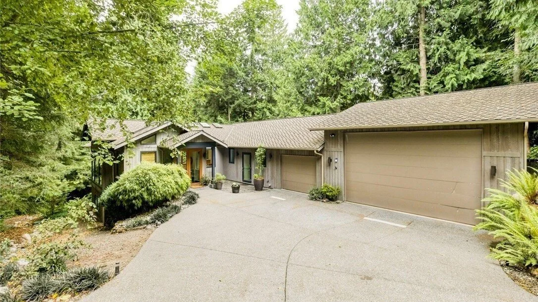 Kala Point Custom Home