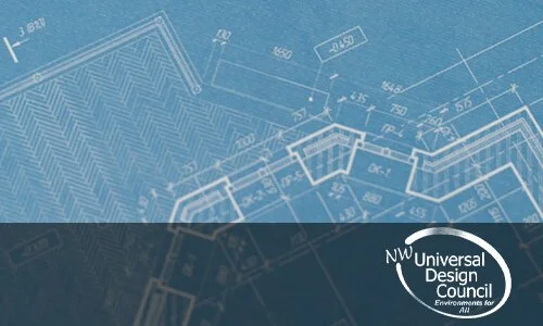 image of Members of the Northwest Universal Design Council