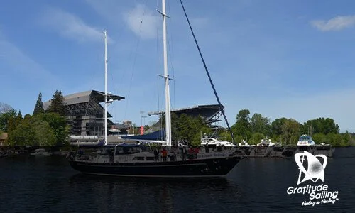 image of Gratitude Sailing, Inc.