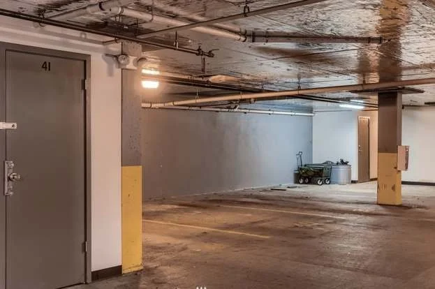 Parking garage space at 2530 15th Ave W Seattle WA 98119