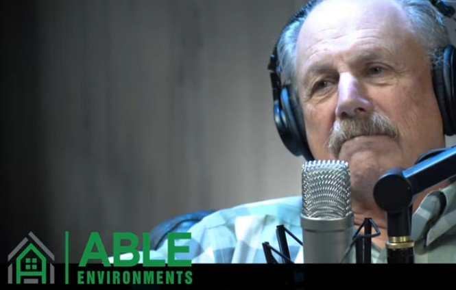 ABLE Environments Podcast: Accessibility, The Next Big Opportunity in Real Estate
