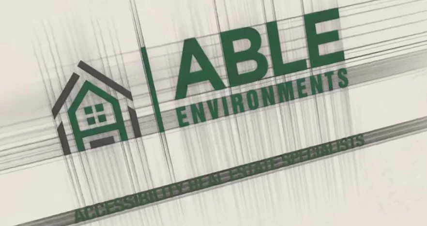 ABLE Environments Podcast: As it pertains to Real Estate, What is Disability?