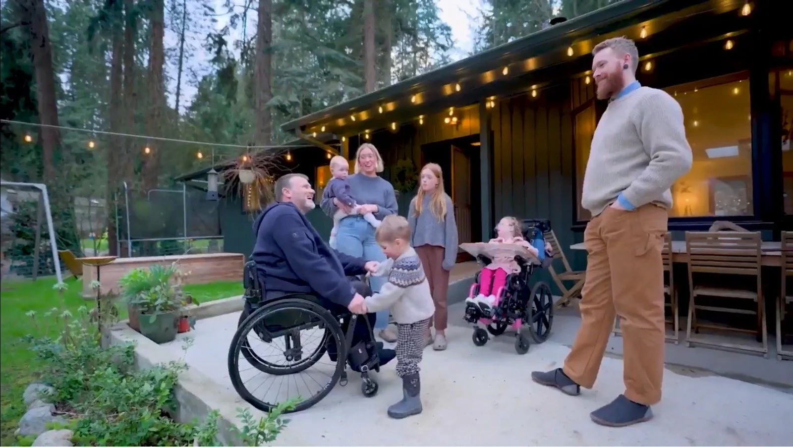2026 NAR Fair Housing Champion: Barry Long &amp; Able Environments Changing Real Estate
