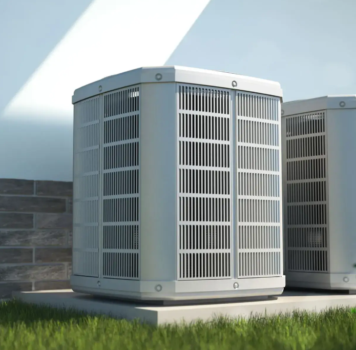 Seasonal Heating System Inspection – Heat Pump & Electrical Systems