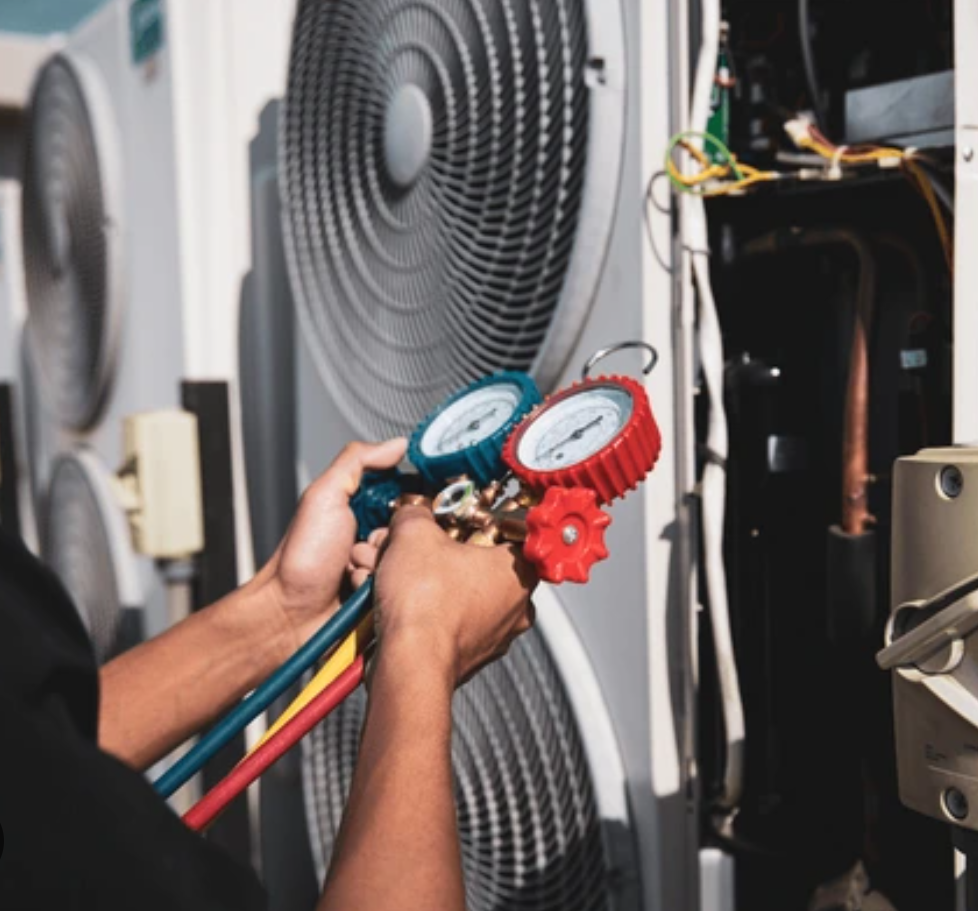 Seasonal Cooling System Inspection