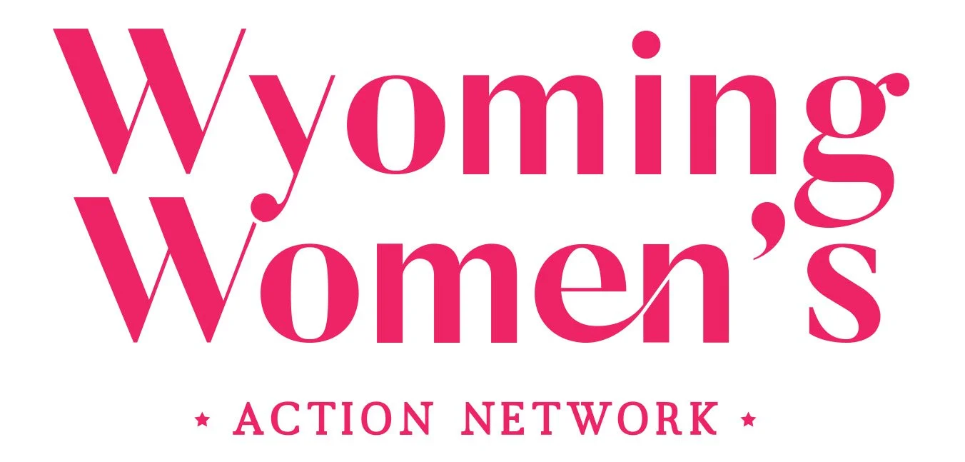 Wyoming Women&#x27;s Action Network
