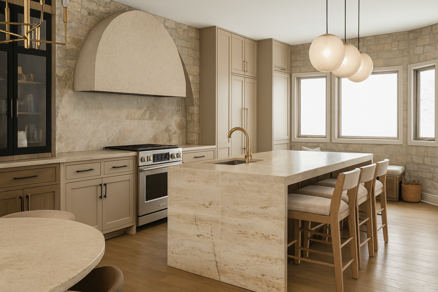 Modern Rustic Kitchen with Stonework Details.png