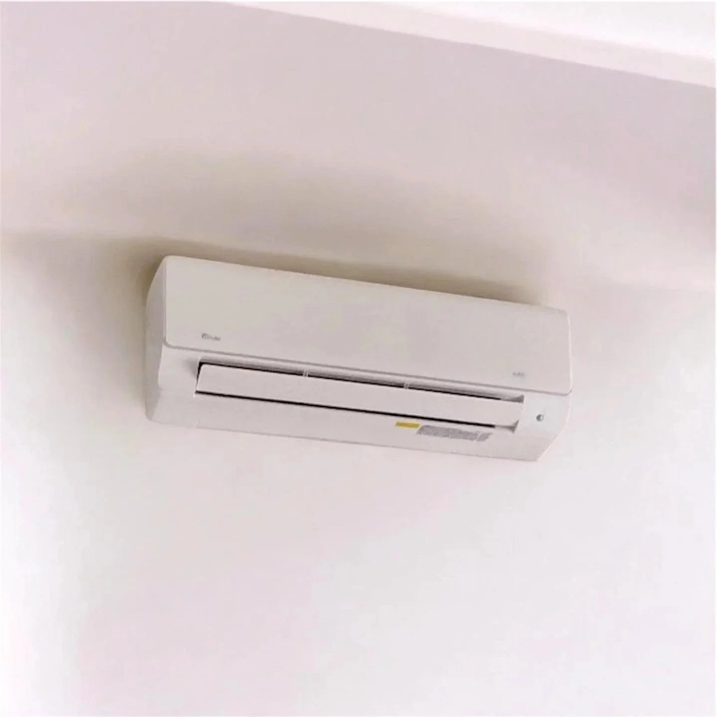 Ductless Mini Split System Install in Pueblo, CO