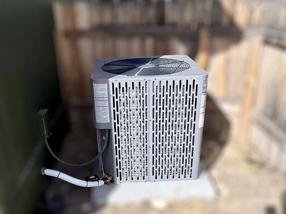 AC Install in Pueblo West, CO