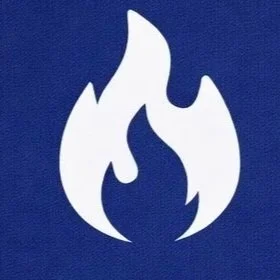 Residential furnace being tested and maintained to ensure safe, consistent heating during winter.