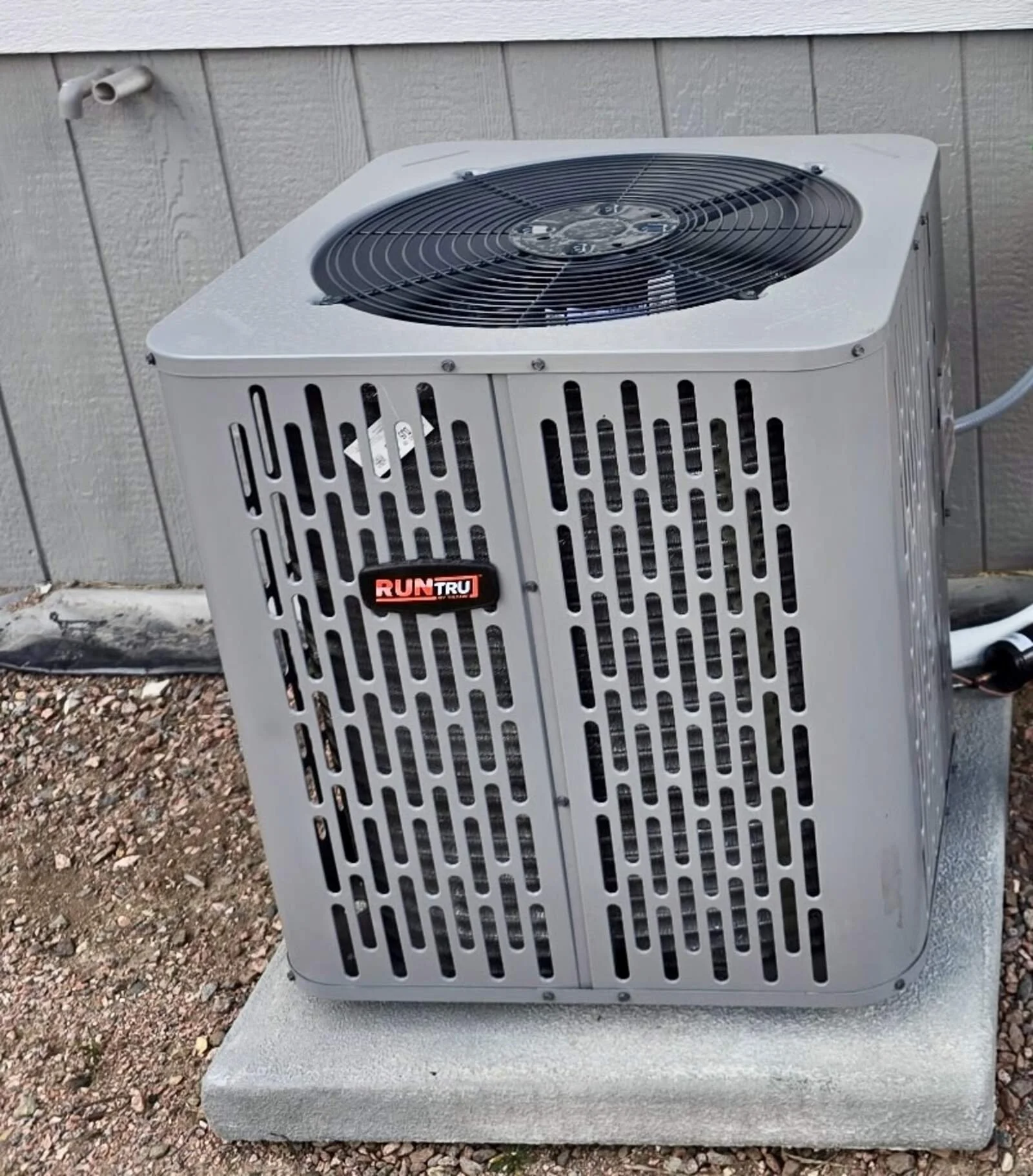 AC Install in Pueblo West, CO