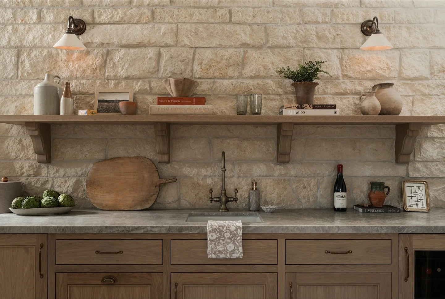 Some people meditate. Some people play sports. We style shelves. #shelfie #shelfexpression