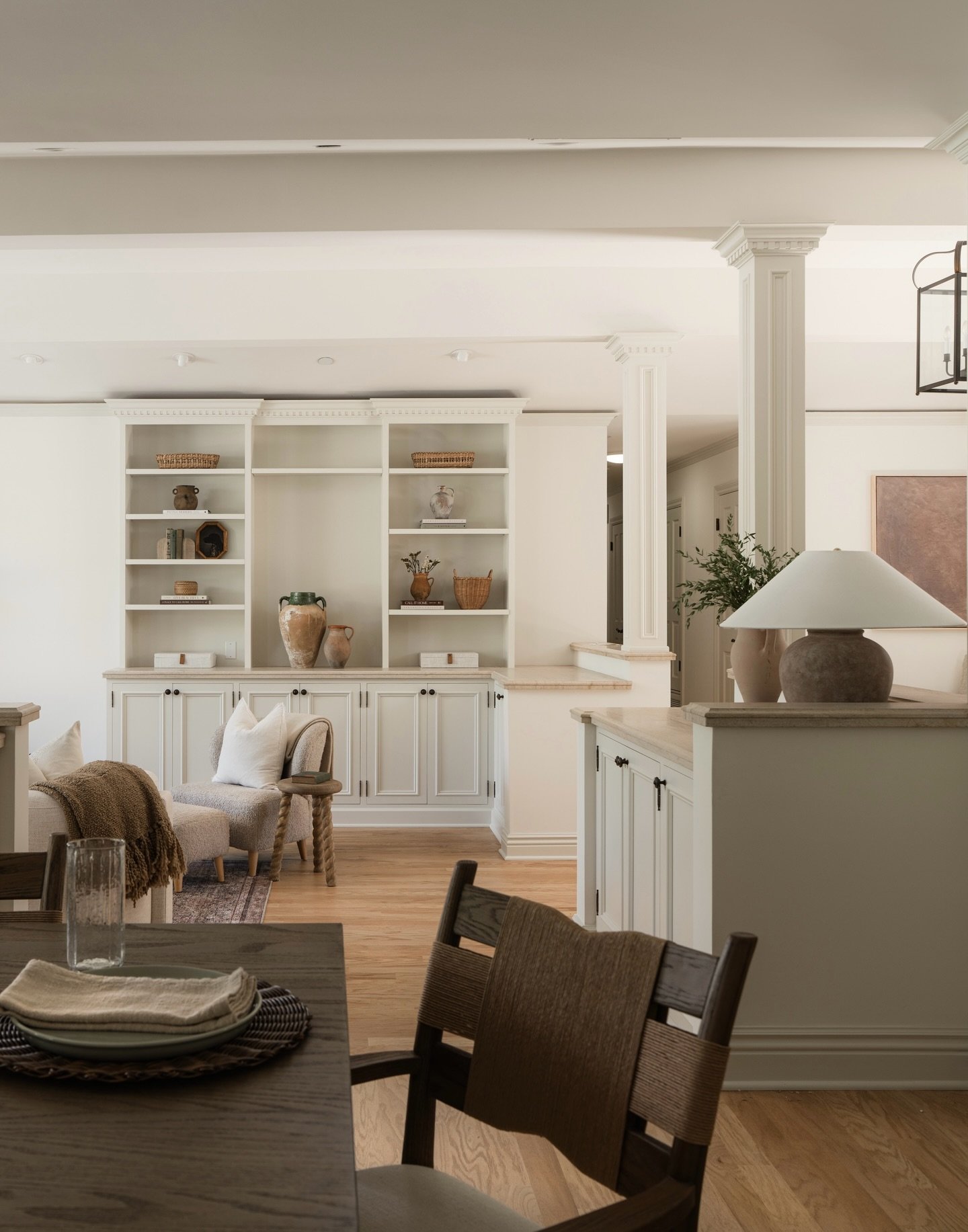 When you unpack your Black Friday haul and immediately start restyling every shelf in sight...