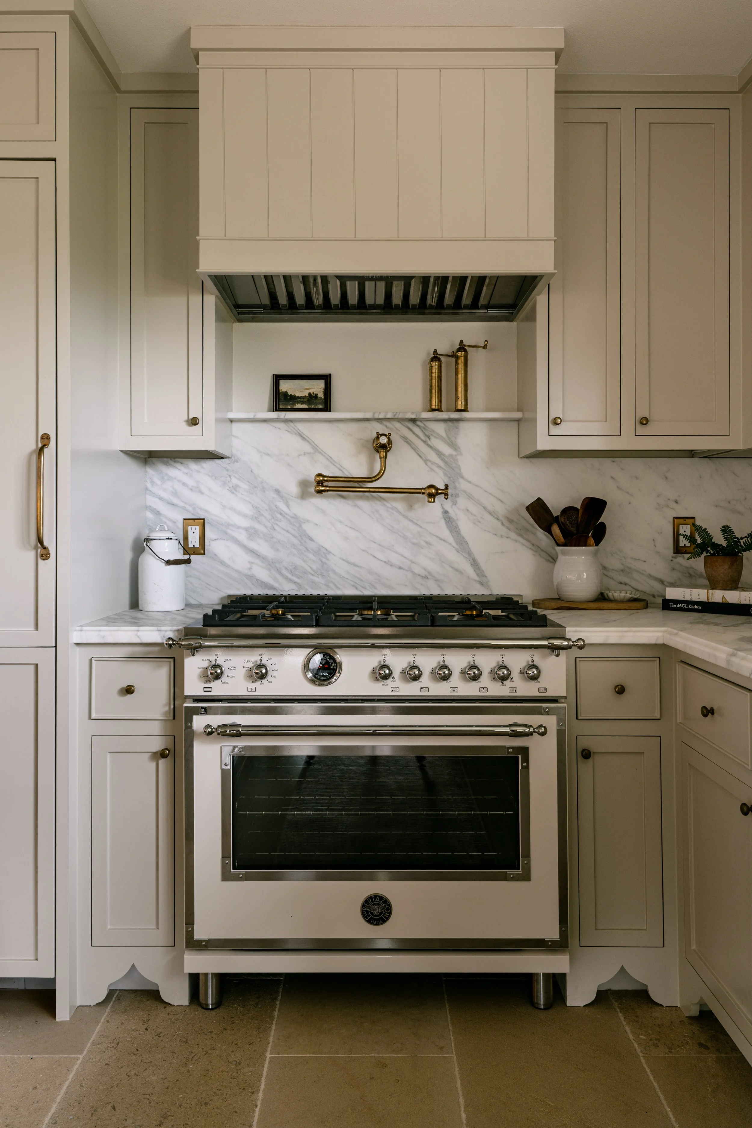 MESA COTTAGE REMODEL