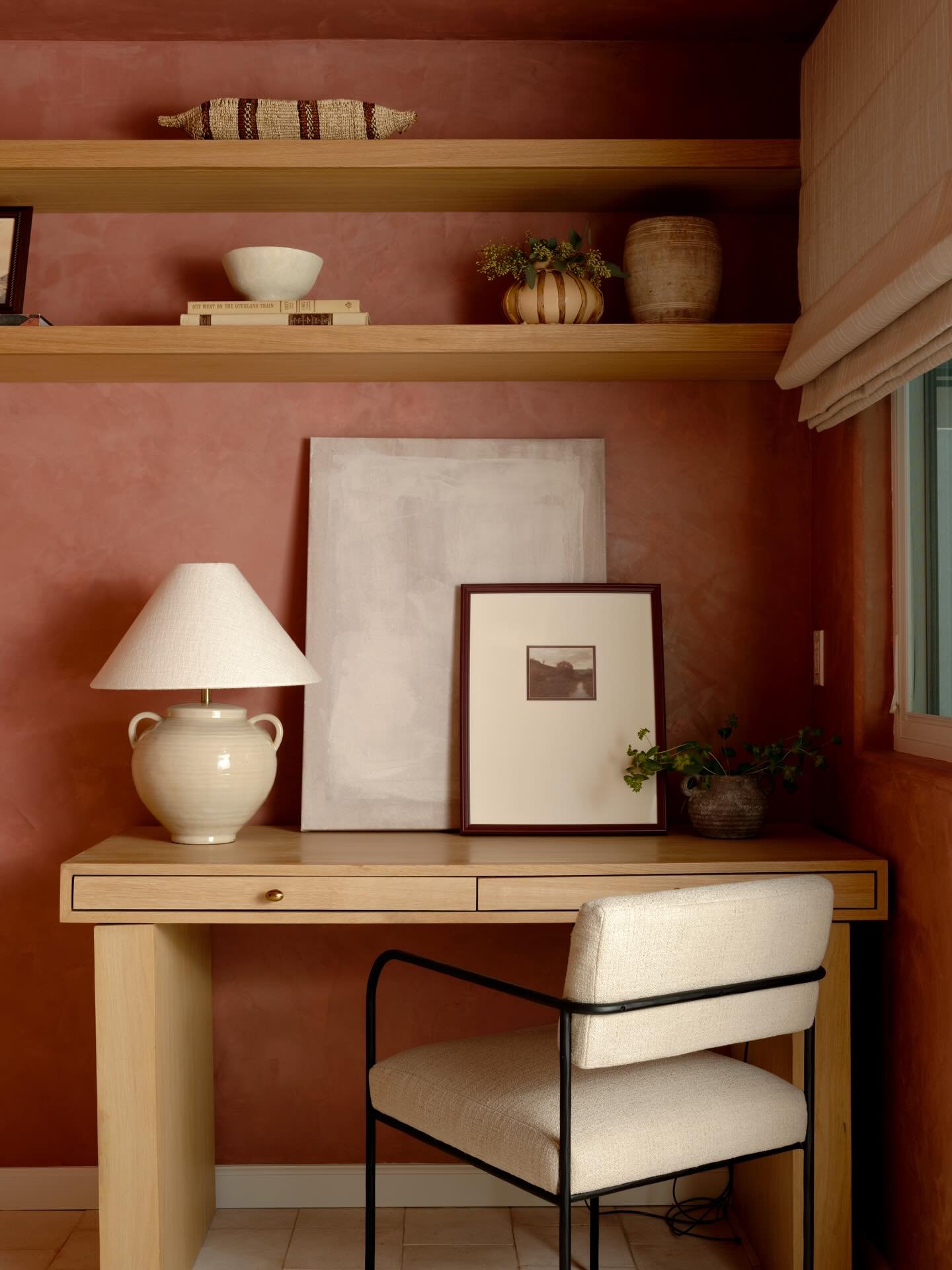 Don&rsquo;t forget to do your taxes this weekend&hellip;
then go treat yourself and buy something for your office.

You earned it.
Next year&rsquo;s business expense.

See our stories to shop the space.