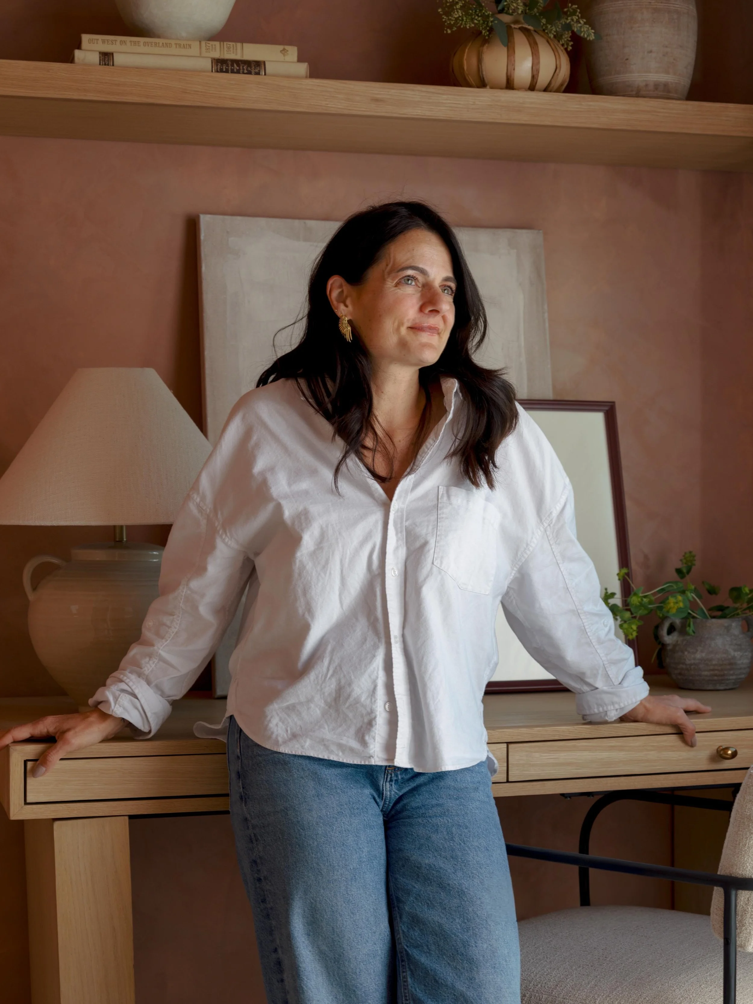 In the spirit of Mother&rsquo;s Day, we&rsquo;ve been thinking about so many of the incredible moms we know.

Meet our client Carrie. A mom. A business owner. The kind of woman who somehow does it all and still makes it look easy.

We love working wi