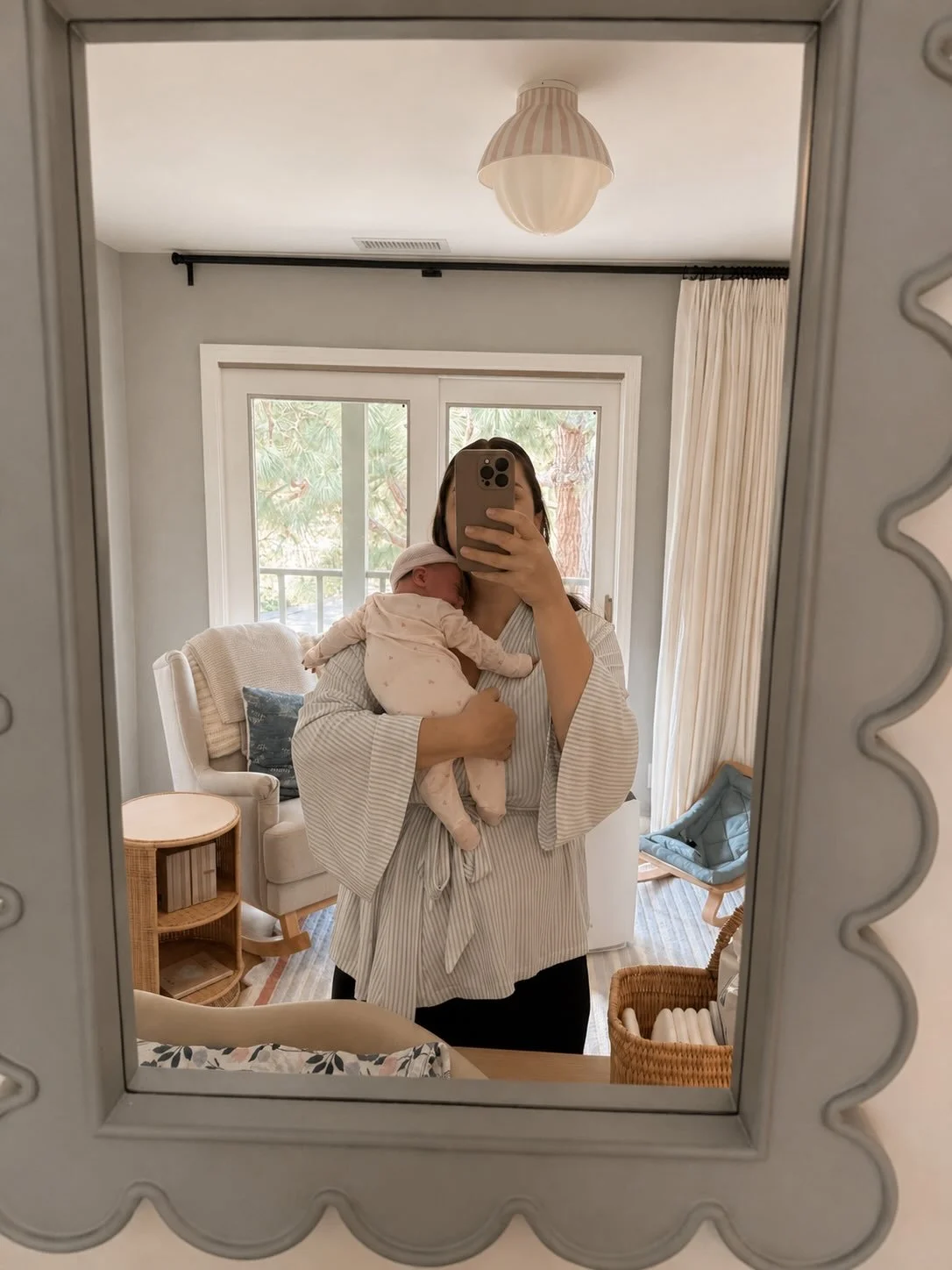 This Mother&rsquo;s Day feels especially sweet around here. Cara brought Maggie James home last week, and it&rsquo;s had us thinking a lot about the season of life we&rsquo;re all in lately&hellip;. New babies. A growing team. A lot to be grateful fo