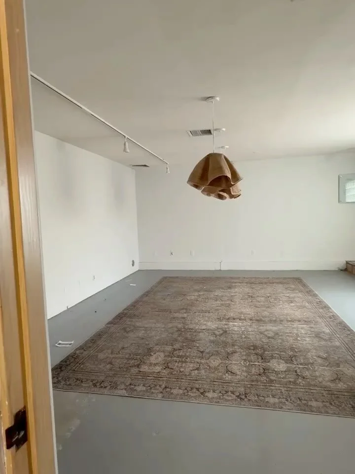 We really can&rsquo;t put into an Instagram caption what this little warehouse has meant to us&hellip;

This is where we really built our business. But it&rsquo;s also where we brought our babies (and fur babies), watched our kids grow up, and, in ma