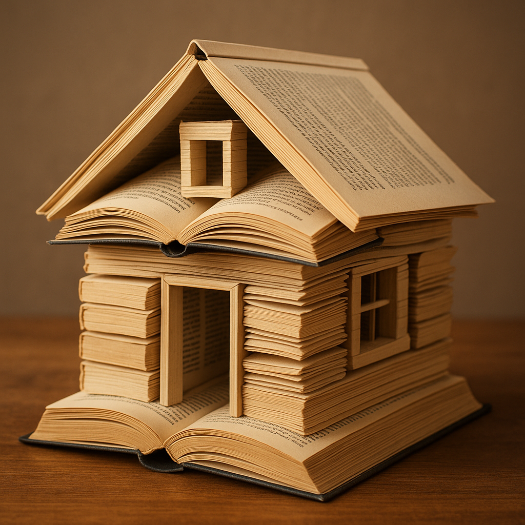Our ‘Why’: The Heart Behind Chapter Publishing House