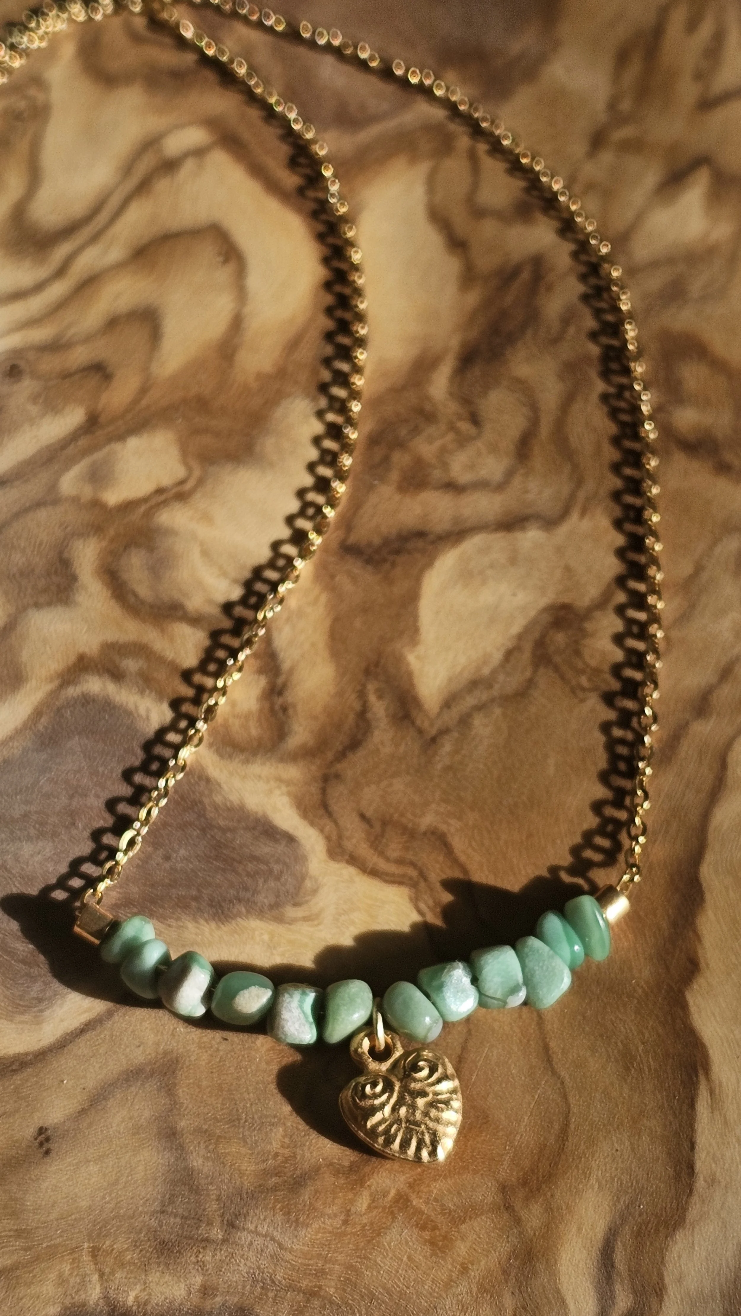 Turquoise Bar Necklace_Heart Accent 2.jpg