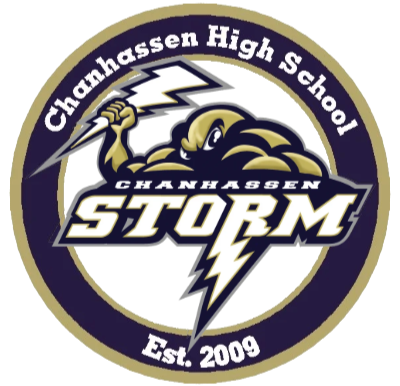 Chanhassen Storm Booster Club