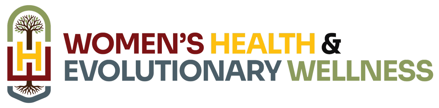 Women's Health &amp; Evolutionary Wellness