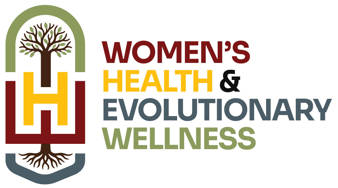 Women's Health &amp; Evolutionary Wellness