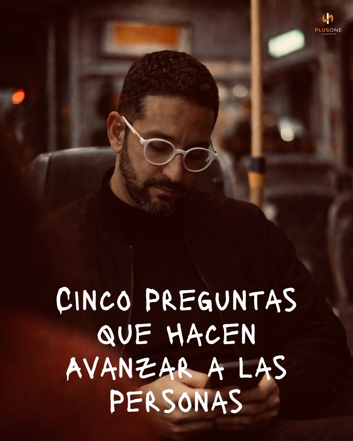 5 preguntas que te ayudar&aacute;n a mover la aguja