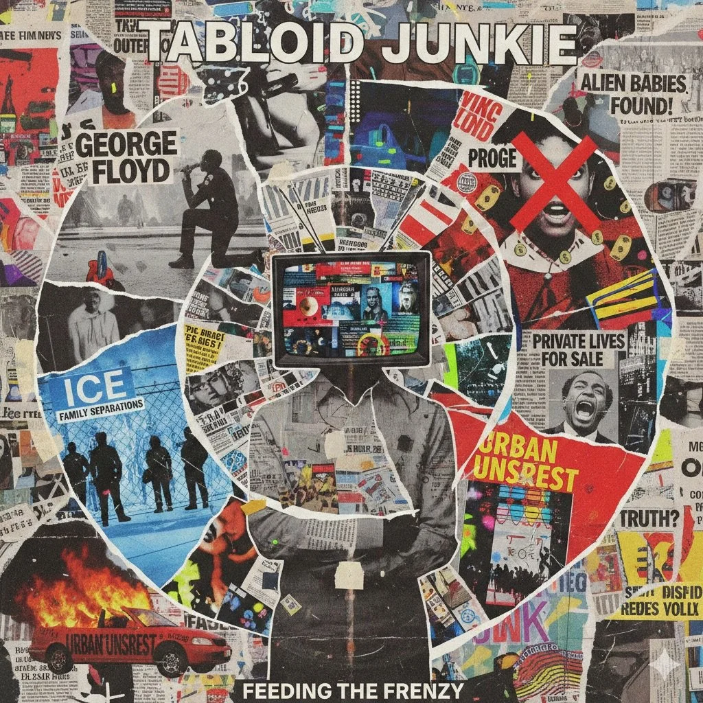 Cuando George Floyd exhal&oacute; su &uacute;ltimo aliento bajo la rodilla de un polic&iacute;a, fue una c&aacute;mara de tel&eacute;fono la que lo captur&oacute;. Sin ese video, su nombre ser&iacute;a otro m&aacute;s en una lista que nadie ve. Pero 