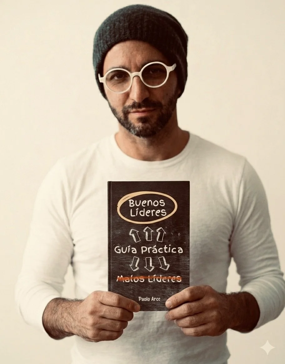 El buen liderazgo no es complicado. Pero s&iacute; es poco com&uacute;n.

Despu&eacute;s de a&ntilde;os entrenando l&iacute;deres en todos los niveles, he visto algo constante: la complejidad, la palabrer&iacute;a y el lenguaje corporativo entorpecen