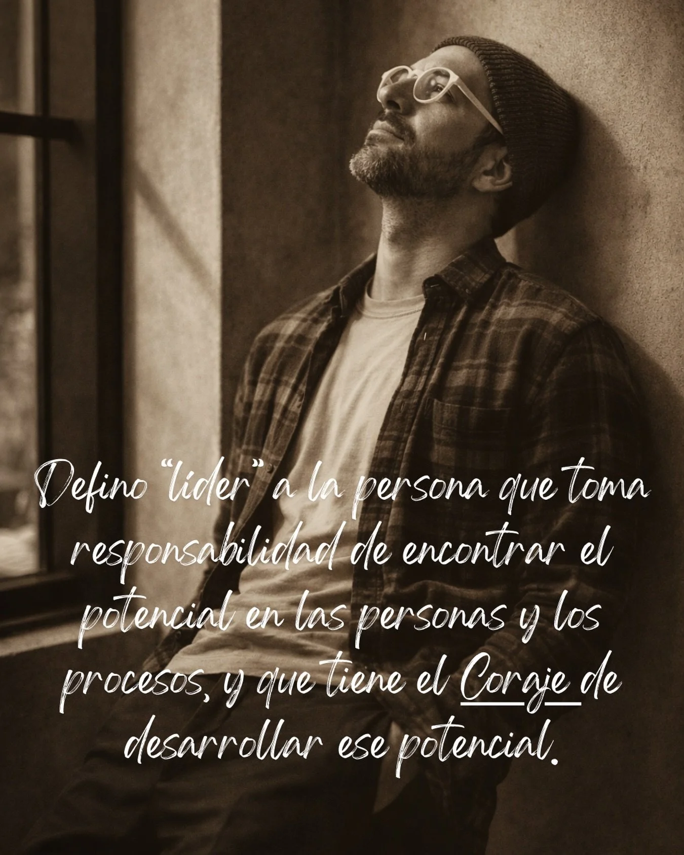 &iquest;Cu&aacute;l es t&uacute; definici&oacute;n?