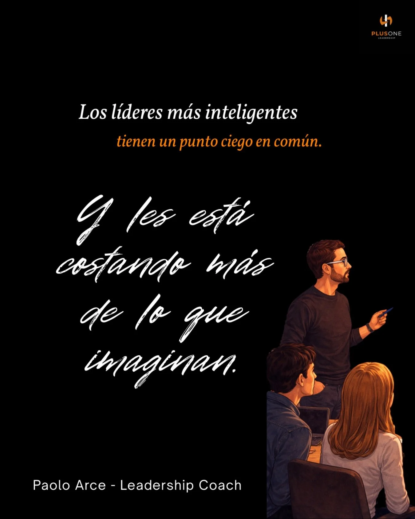 Carol Dweck, investigadora de Stanford, pas&oacute; d&eacute;cadas estudiando por qu&eacute; algunas personas crecen y otras se estancan. 

Lo que encontr&oacute; no fue sobre inteligencia. Fue sobre una creencia. 

Los l&iacute;deres con mentalidad 