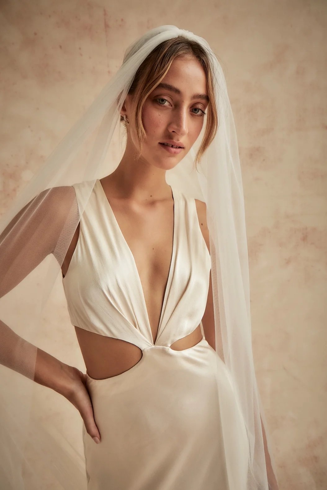 Why Italian Tulle is Worth It for Your Bridal Veil  