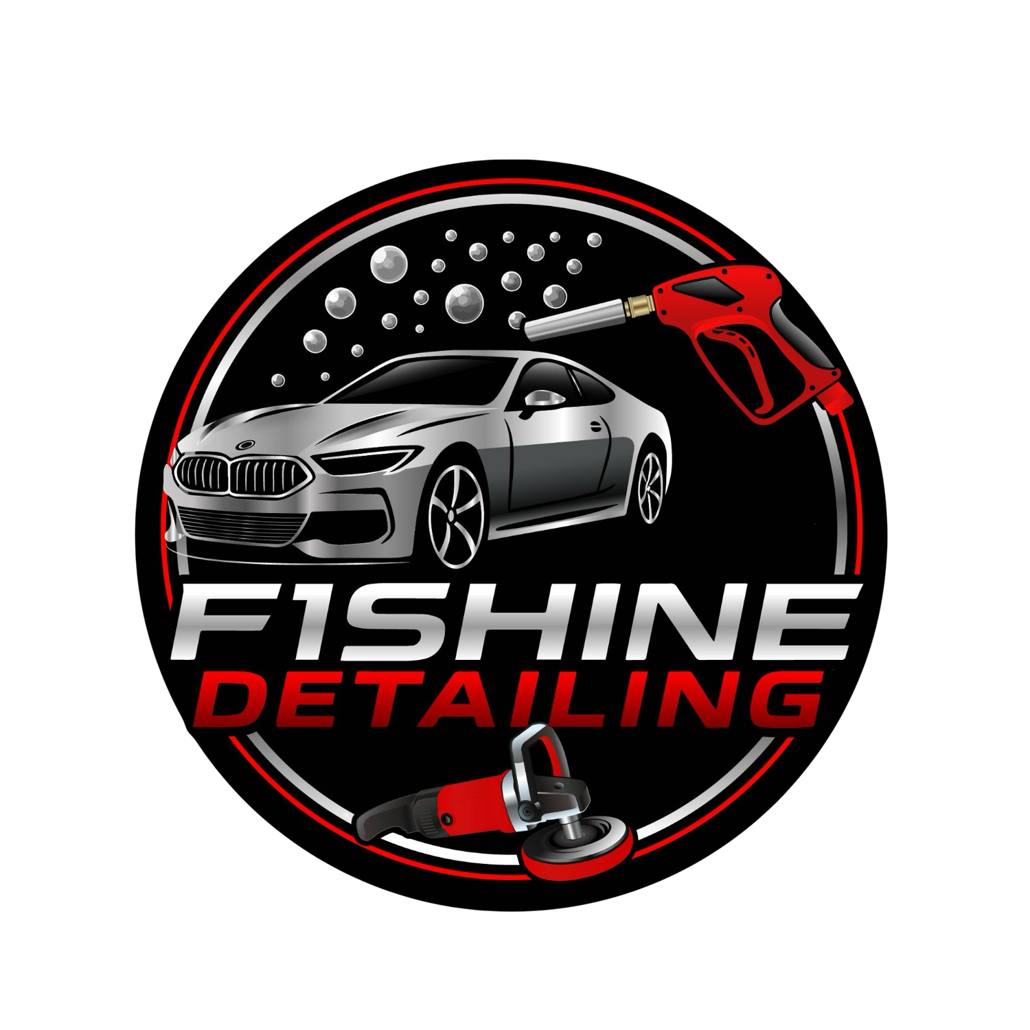 F1SHINE DETAILING