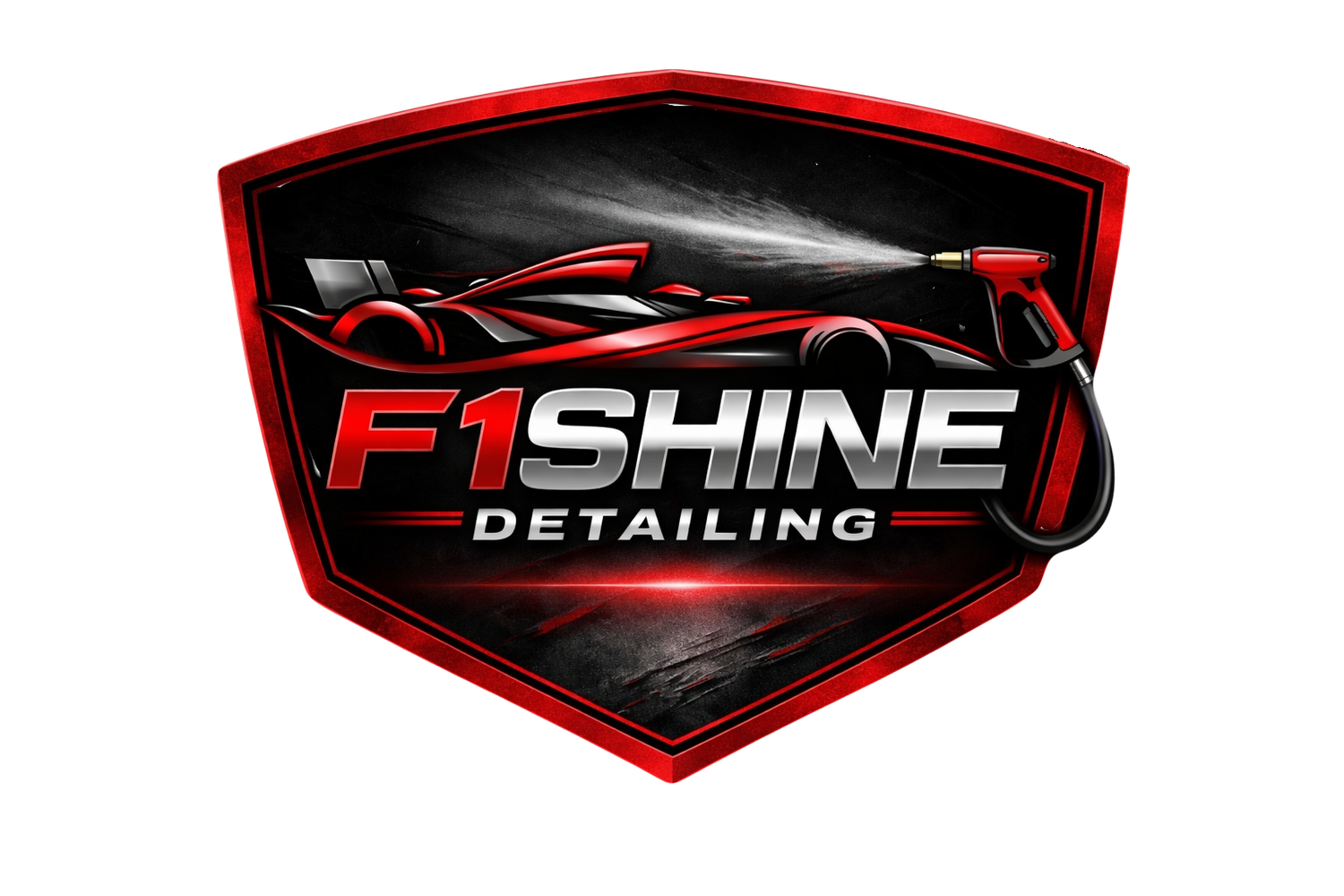 F1SHINE DETAILING