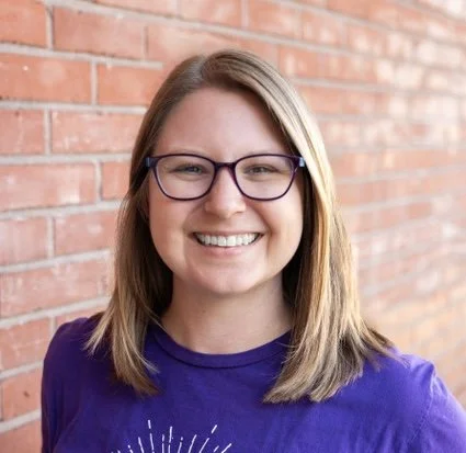 Marla Jackson, First Grade Teacher