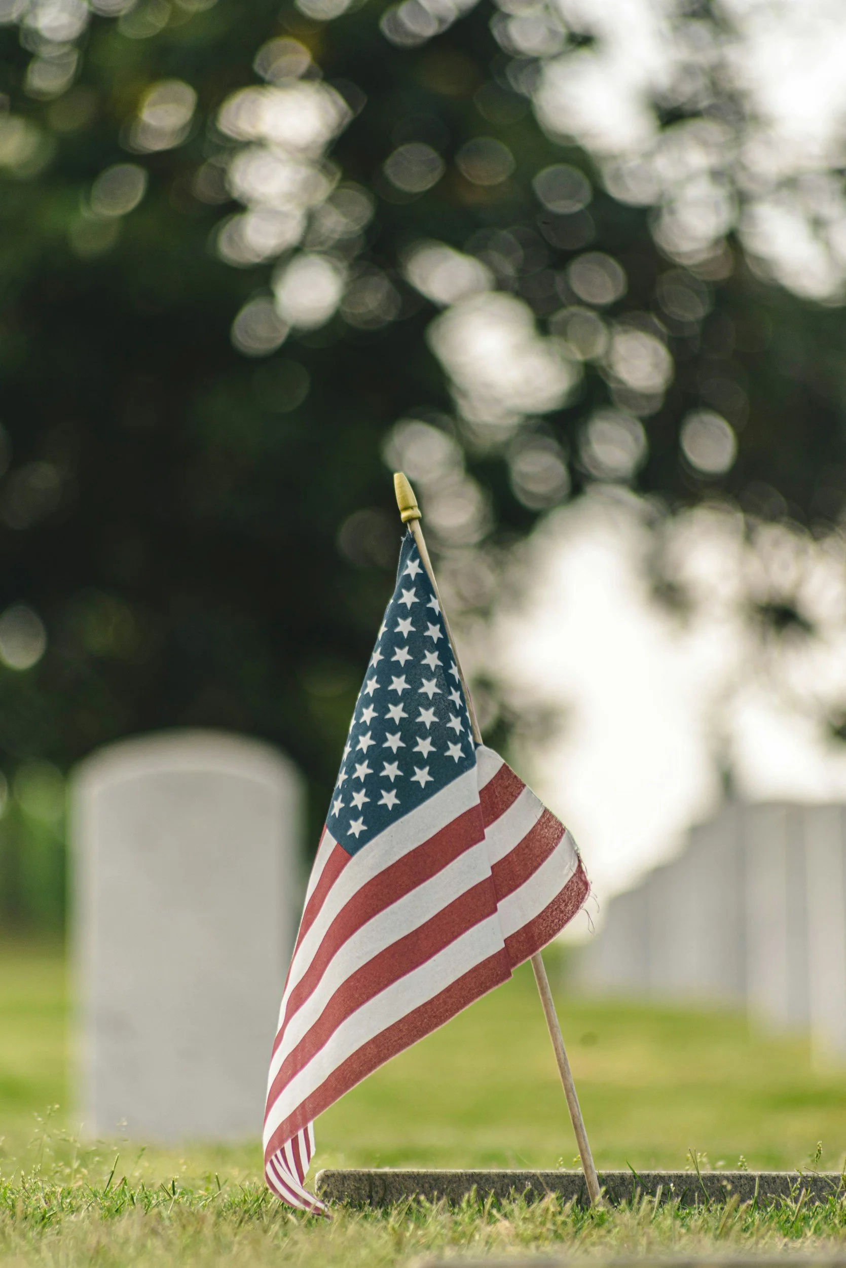 Memorial Day - No School