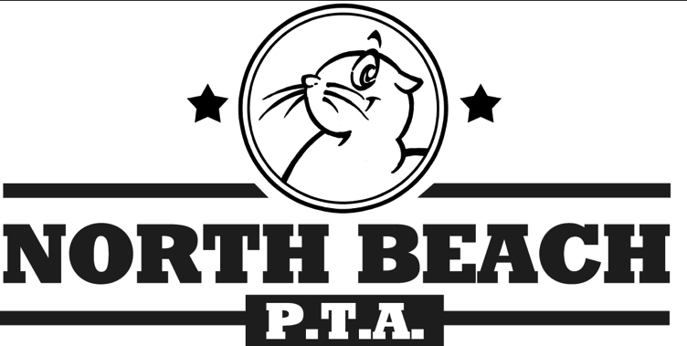North Beach PTA Logo