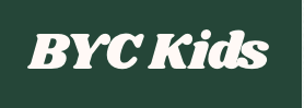 BYC Kids logo