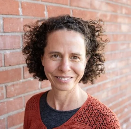 Alyssa Reid, School Counselor