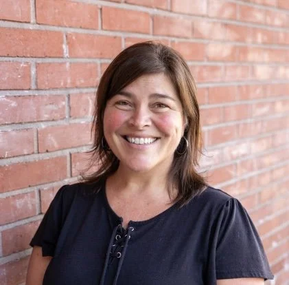 Heather Coutts, Kindergarten Teacher