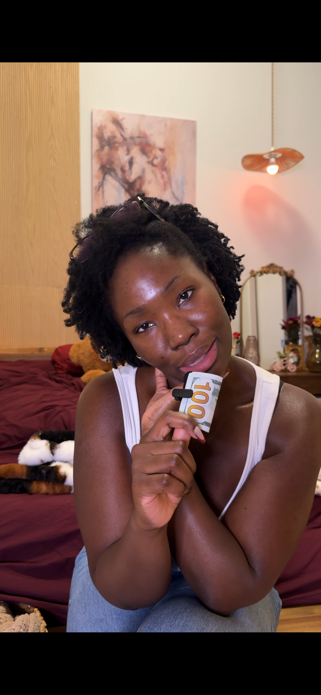 Tax Return Review (Second Look Service)