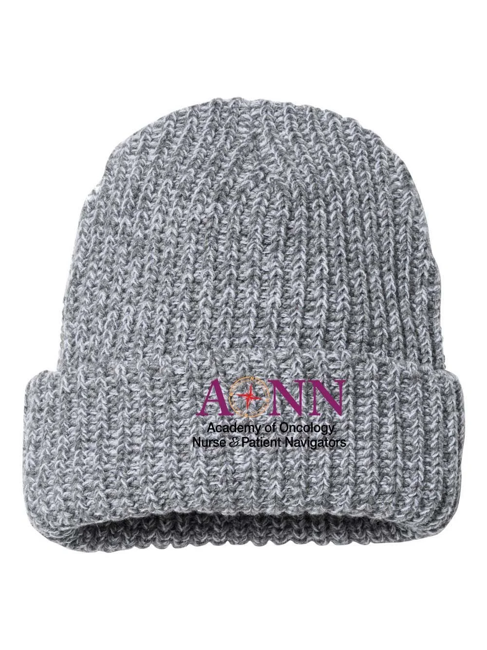 Sportsman 12" Chunky Cuffed Beanie