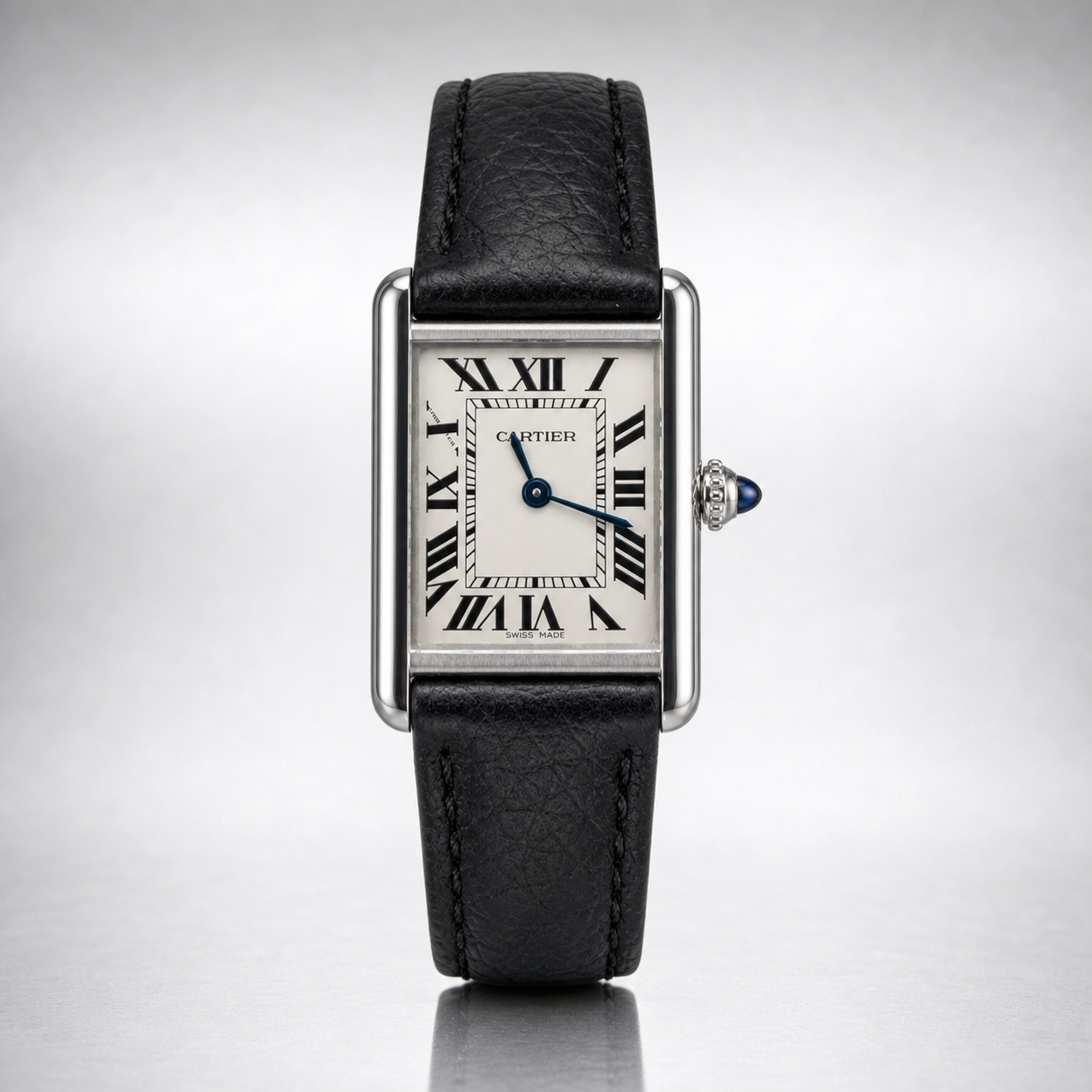 2022 Cartier Tank Must Small WSTA0042 Full Set