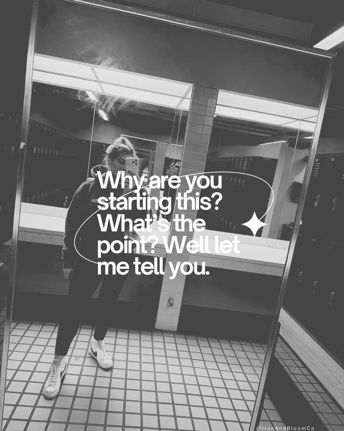 Let me tell you what I see every day:

&rarr; 20-year-olds on 5 different medications for anxiety/depression
&rarr; Men in their 30s who&rsquo;ve given up on finding a real partner
&rarr; Women who can&rsquo;t trust anyone because they&rsquo;ve been 