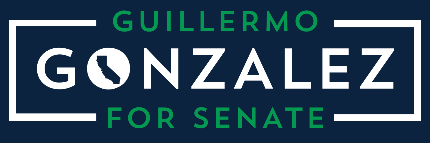Gonzalez for Senate