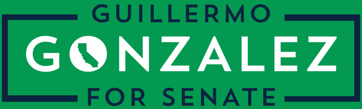 Gonzalez for Senate