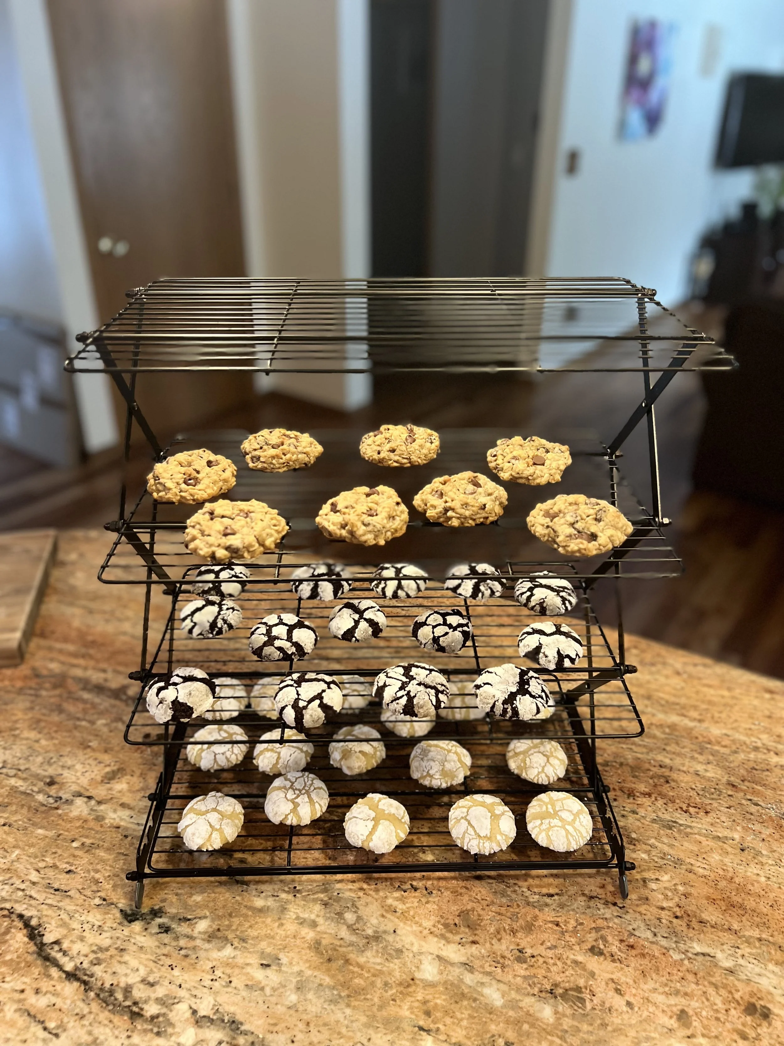 The Cookie Chaos Bundle